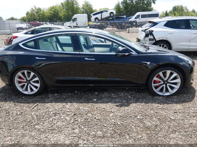 2019 TESLA MODEL 3 LONG RANGE/PERFORMANCE 13