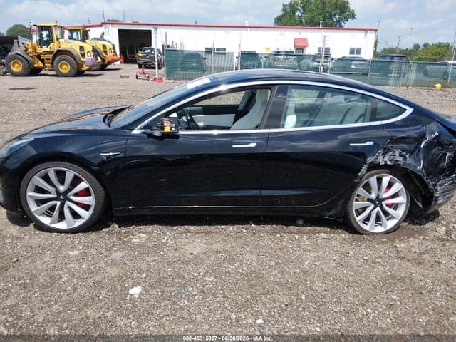 2019 TESLA MODEL 3 LONG RANGE/PERFORMANCE 14