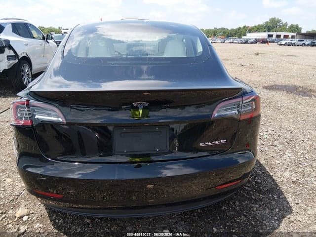 2019 TESLA MODEL 3 LONG RANGE/PERFORMANCE 16