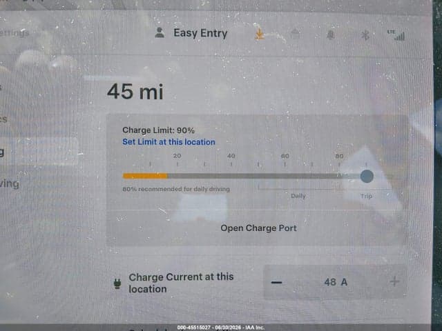 2019 TESLA MODEL 3 LONG RANGE/PERFORMANCE 17
