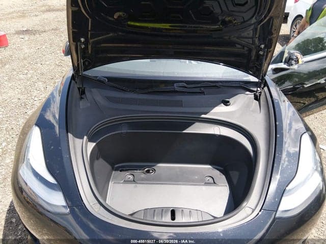 2019 TESLA MODEL 3 LONG RANGE/PERFORMANCE 10