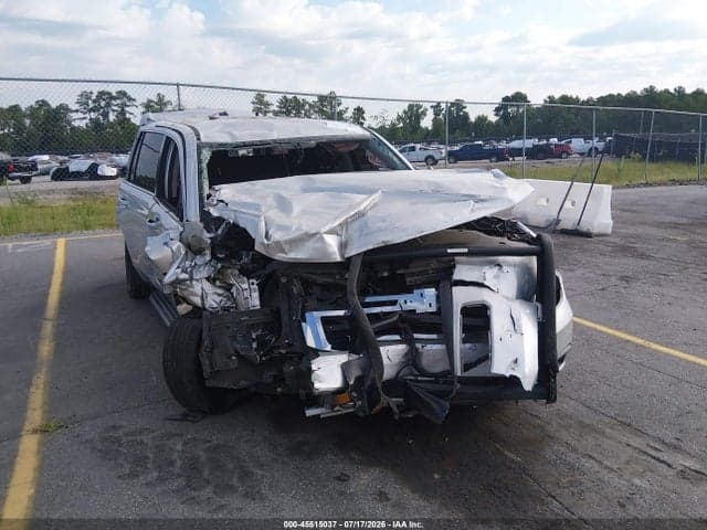 2020 CHEVROLET TAHOE 2WD COMMERCIAL FLEET 6