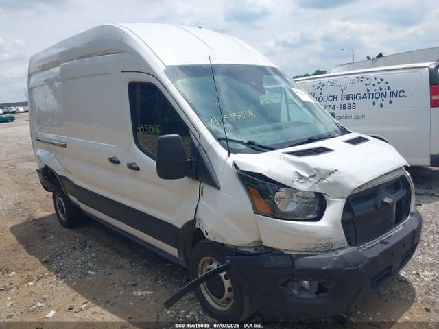 2022 FORD TRANSIT-250 1