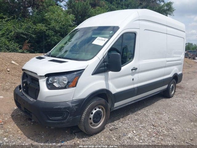 2022 FORD TRANSIT-250 2