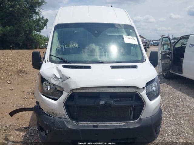 2022 FORD TRANSIT-250 12