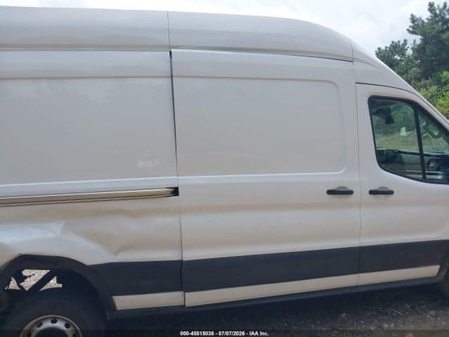 2022 FORD TRANSIT-250 13