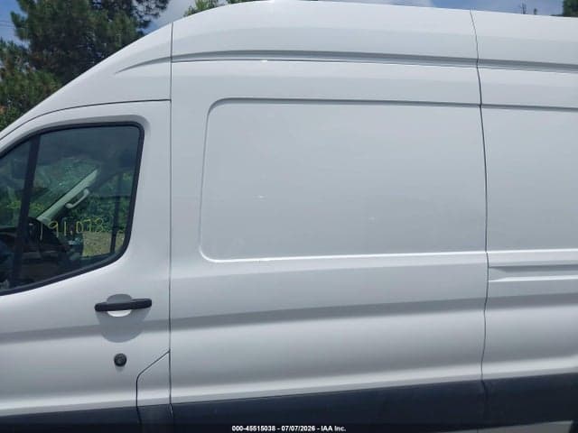 2022 FORD TRANSIT-250 14