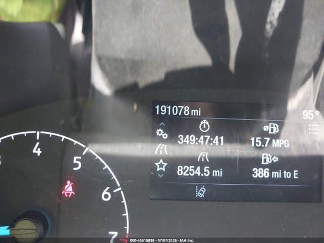 2022 FORD TRANSIT-250 15