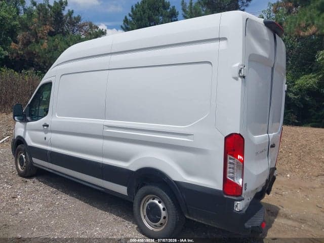 2022 FORD TRANSIT-250 3