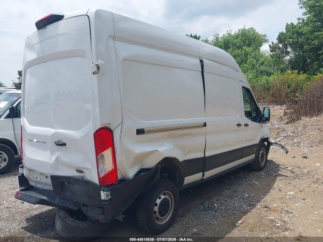 2022 FORD TRANSIT-250 4
