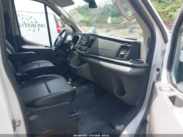 2022 FORD TRANSIT-250 5