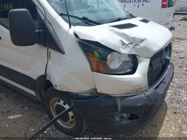 2022 FORD TRANSIT-250 6
