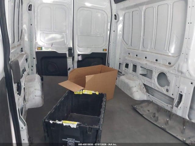 2022 FORD TRANSIT-250 8