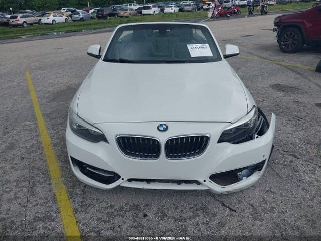 2017 BMW 230I 12