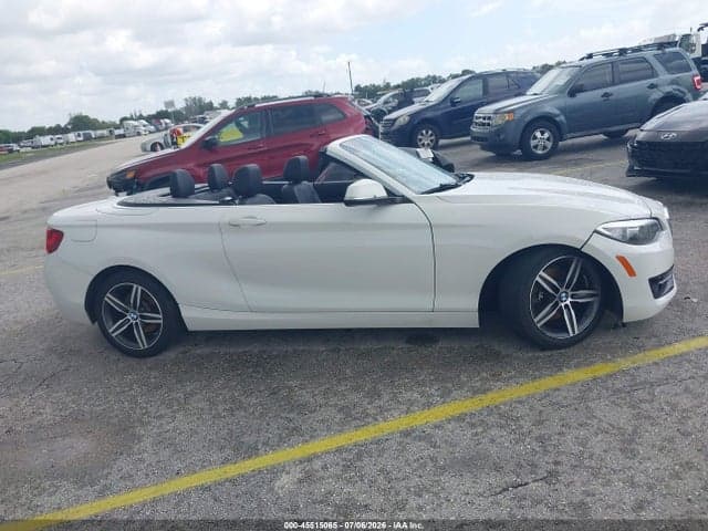 2017 BMW 230I 13