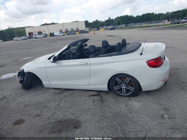2017 BMW 230I 14