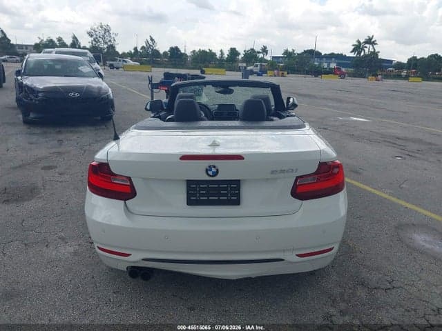 2017 BMW 230I 16