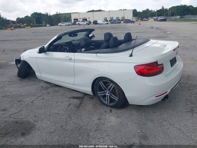 2017 BMW 230I 3