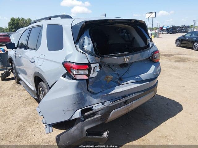 2024 HONDA PILOT TOURING 6