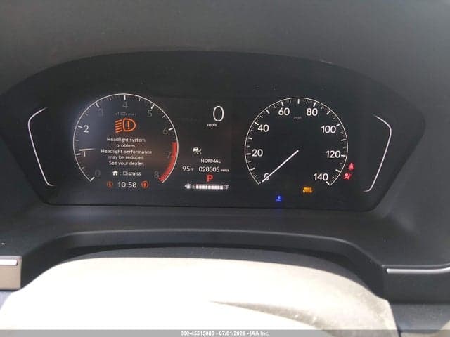 2024 HONDA PILOT TOURING 7