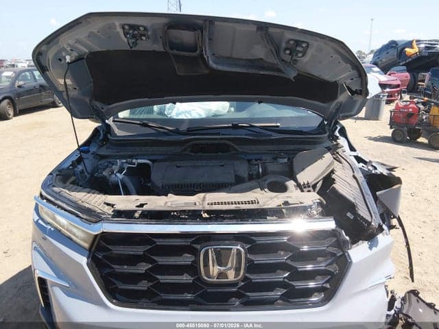 2024 HONDA PILOT TOURING 10