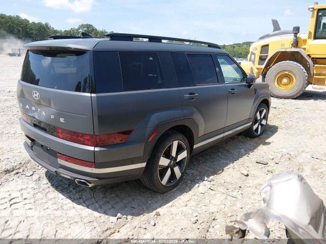 2024 HYUNDAI SANTA FE LIMITED 4