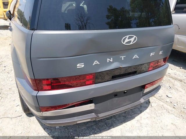 2024 HYUNDAI SANTA FE LIMITED 6