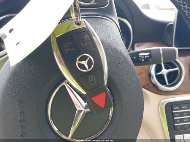 2020 MERCEDES-BENZ GLA 250 4MATIC 11