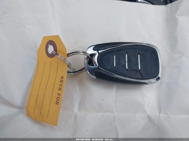 2019 CHEVROLET EQUINOX LT 11