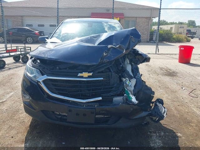 2019 CHEVROLET EQUINOX LT 13