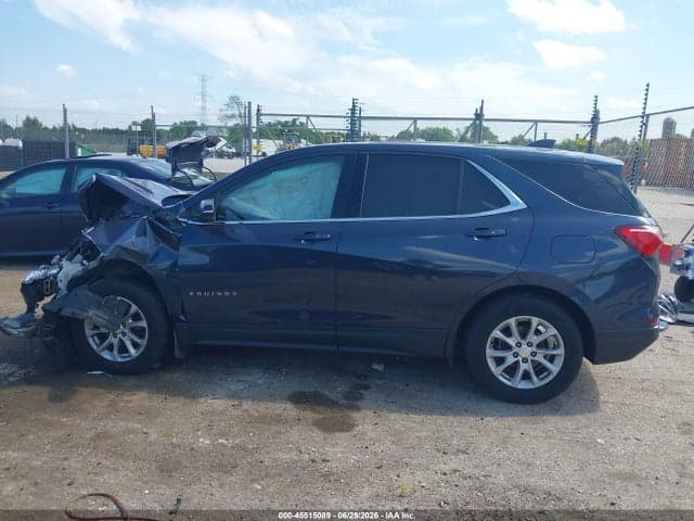 2019 CHEVROLET EQUINOX LT 15