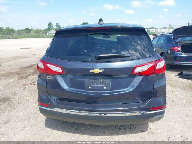2019 CHEVROLET EQUINOX LT 17