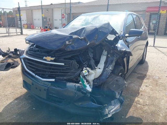 2019 CHEVROLET EQUINOX LT 6