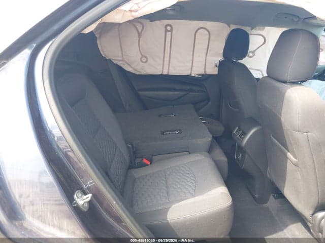 2019 CHEVROLET EQUINOX LT 8