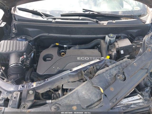 2019 CHEVROLET EQUINOX LT 10