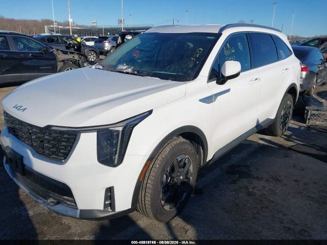 2024 KIA SORENTO S 2