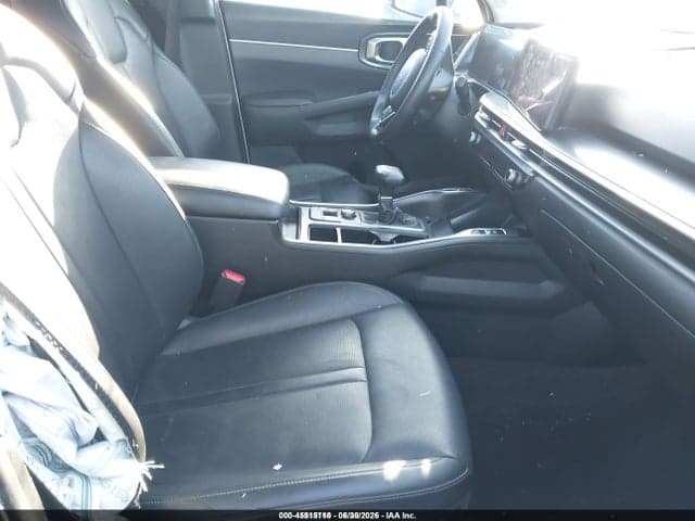 2024 KIA SORENTO S 5