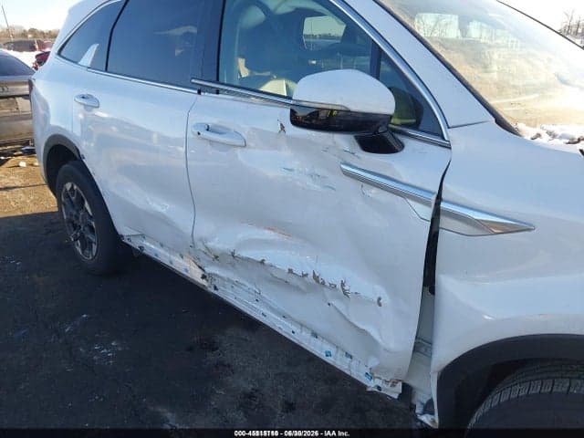 2024 KIA SORENTO S 6