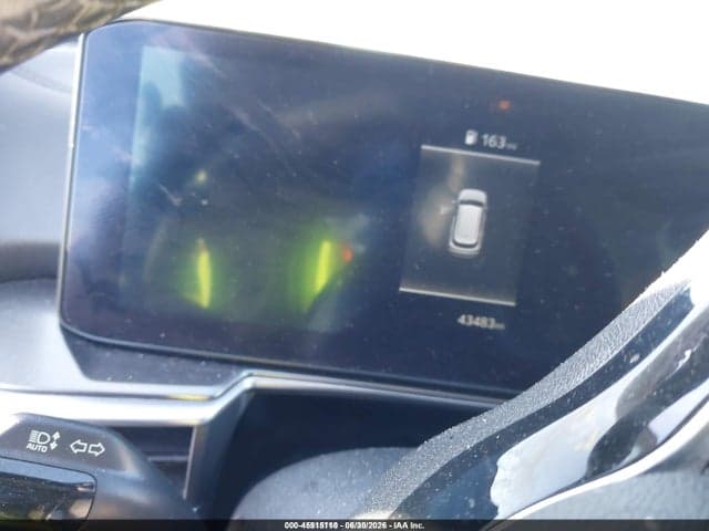 2024 KIA SORENTO S 7