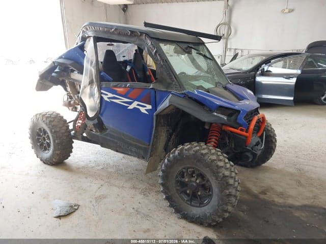 2025 POLARIS RZR XP 1000 ULTIMATE - 1