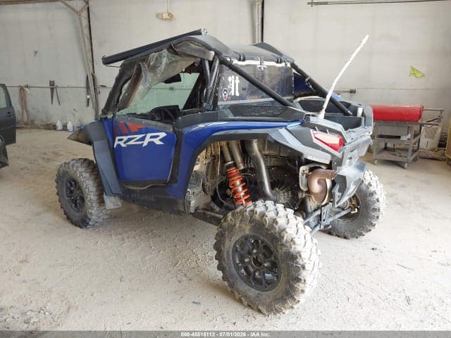 2025 POLARIS RZR XP 1000 ULTIMATE 3