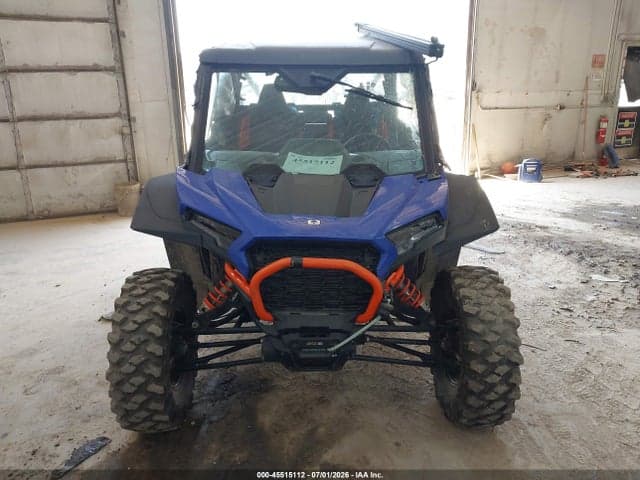 2025 POLARIS RZR XP 1000 ULTIMATE 5