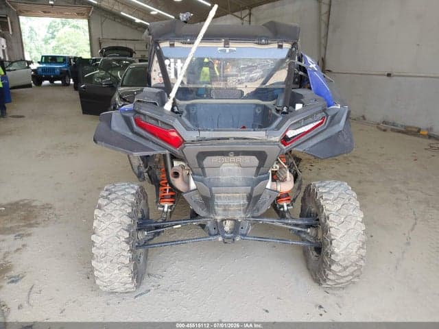 2025 POLARIS RZR XP 1000 ULTIMATE 6