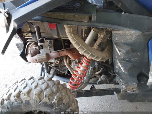 2025 POLARIS RZR XP 1000 ULTIMATE 8