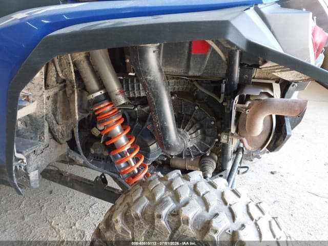 2025 POLARIS RZR XP 1000 ULTIMATE 9