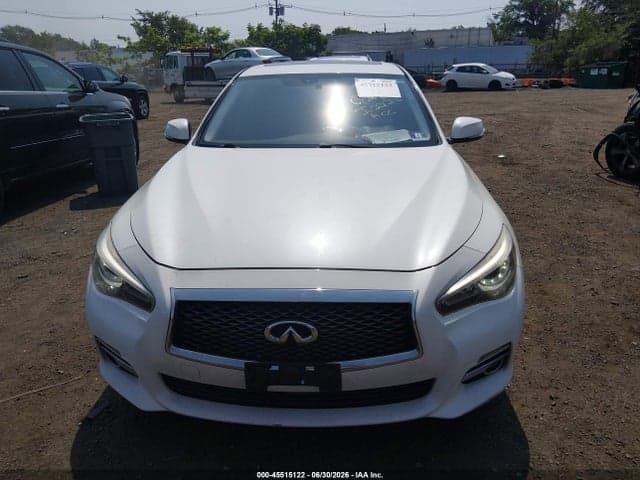 2017 INFINITI Q50 3.0T PREMIUM 12