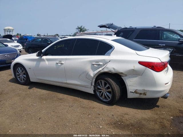 2017 INFINITI Q50 3.0T PREMIUM 14