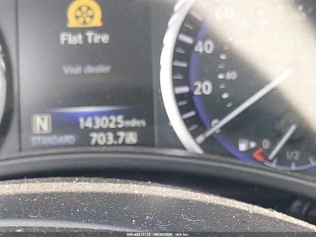 2017 INFINITI Q50 3.0T PREMIUM 15