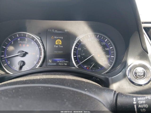 2017 INFINITI Q50 3.0T PREMIUM 7