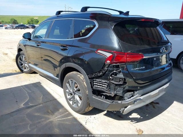 2020 HYUNDAI SANTA FE SEL 3